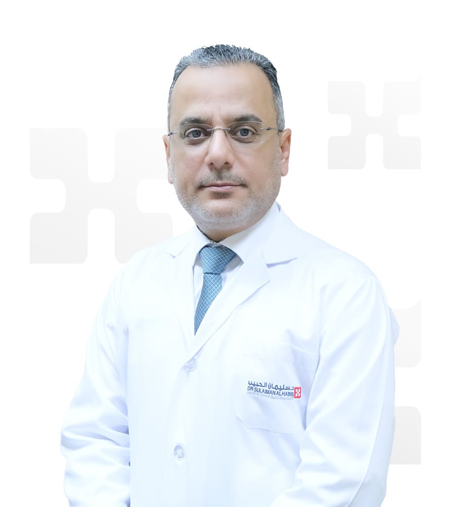 Dr. Labib Al Ozaibi